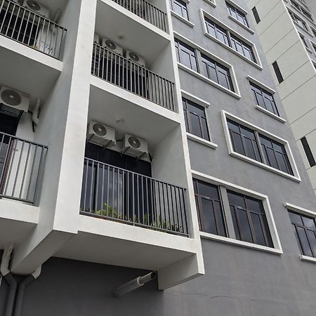 Alor Setar Imperio By Im Staycation 3Bedroom & Rooftop Pool Exterior foto