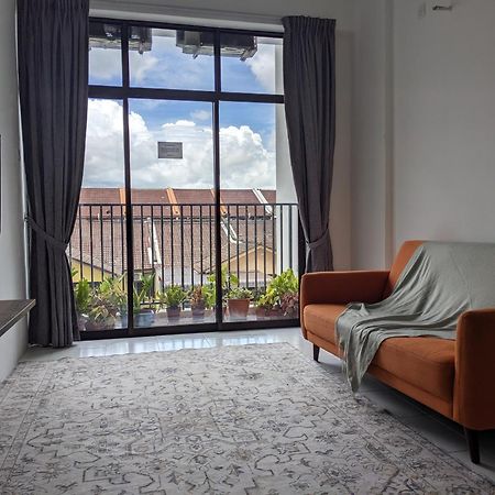 Alor Setar Imperio By Im Staycation 3Bedroom & Rooftop Pool Exterior foto