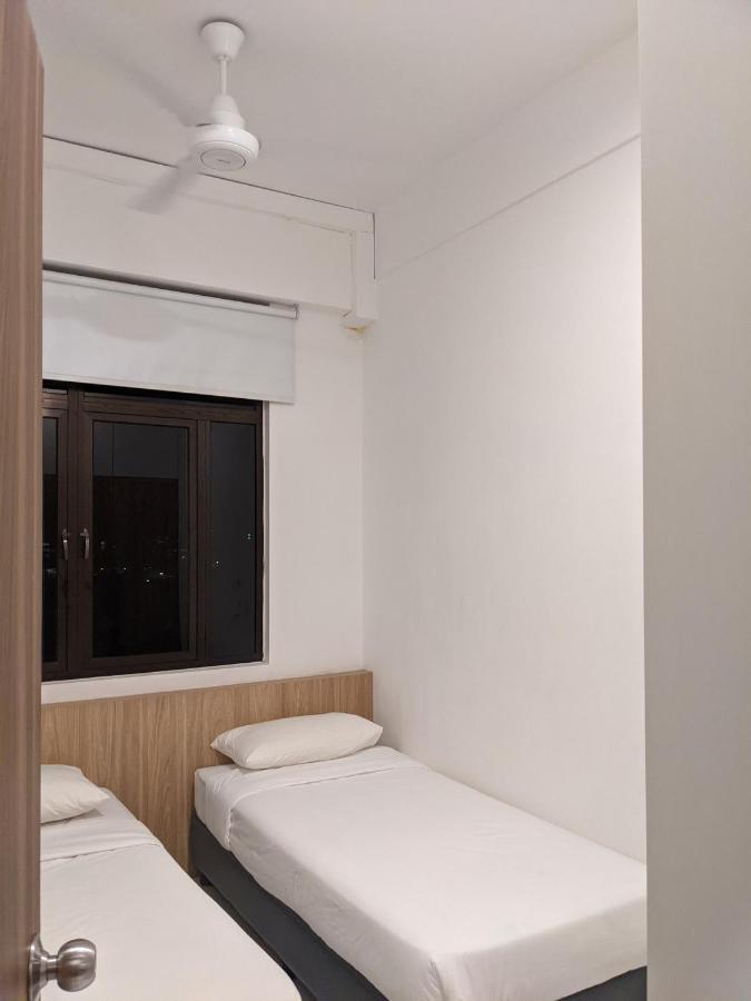 Alor Setar Imperio By Im Staycation 3Bedroom & Rooftop Pool Exterior foto