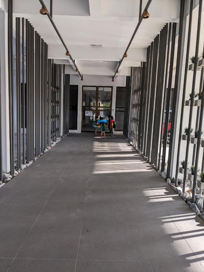 Alor Setar Imperio By Im Staycation 3Bedroom & Rooftop Pool Exterior foto