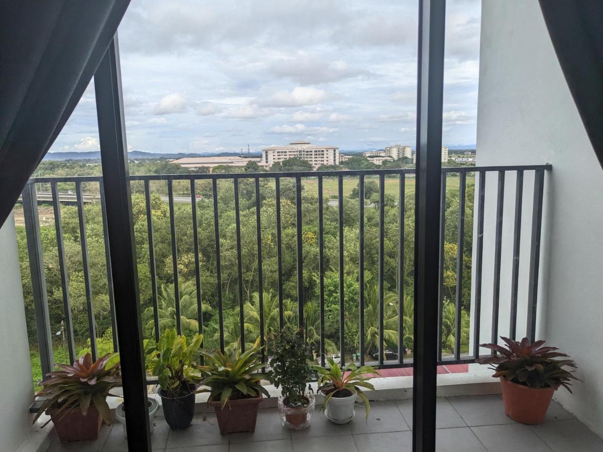 Alor Setar Imperio By Im Staycation 3Bedroom & Rooftop Pool Exterior foto